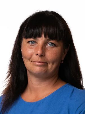 Zub Tatyana Anatolevna