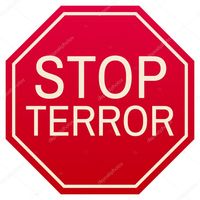 terror stop