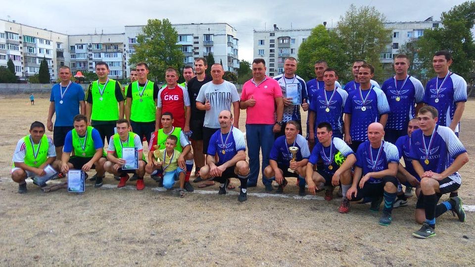 4 sentyabrya sostoyalsya tovarisheskij match po futbolu. 01