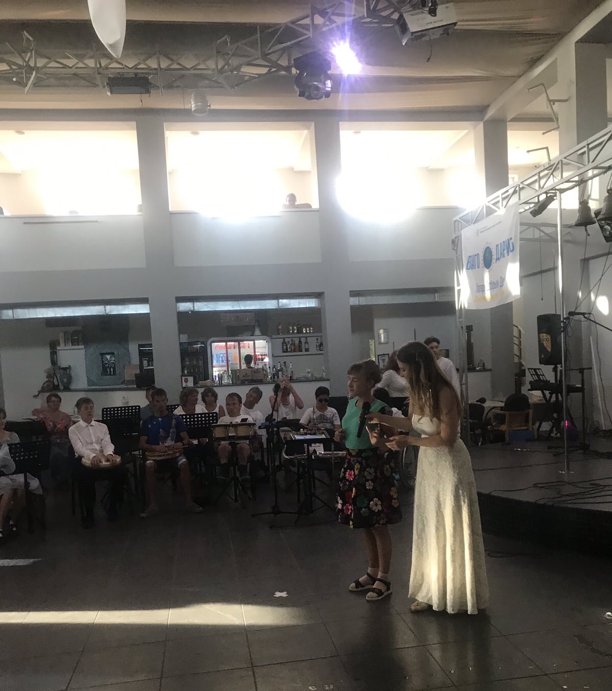 Gala koncert «Morskoj bum» 01